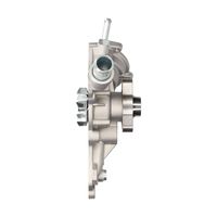 SKF Wasserpumpe, Motorkhlung, Art.-Nr. VKPC 85310