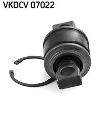 SKF Reparatursatz, Lenker, Art.-Nr. VKDCV 07022