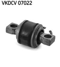SKF Reparatursatz, Lenker, Art.-Nr. VKDCV 07022