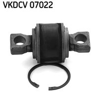 SKF Reparatursatz, Lenker, Art.-Nr. VKDCV 07022