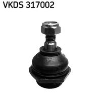 SKF Trag-/Fhrungsgelenk, Art.-Nr. VKDS 317002