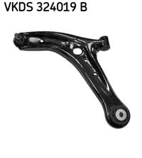 SKF Lenker, Radaufhngung, Art.-Nr. VKDS 324019 B