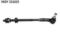 SKF Spurstange, Art.-Nr. VKDY 331025