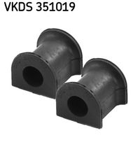 SKF Lagerbuchse, Stabilisator, Art.-Nr. VKDS 351019
