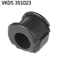 SKF Lagerbuchse, Stabilisator, Art.-Nr. VKDS 351023