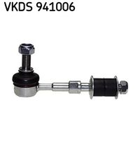 SKF Stange/Strebe, Stabilisator, Art.-Nr. VKDS 941006