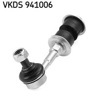 SKF Stange/Strebe, Stabilisator, Art.-Nr. VKDS 941006