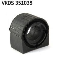 SKF Lagerbuchse, Stabilisator, Art.-Nr. VKDS 351038