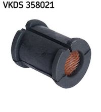 SKF Lagerbuchse, Stabilisator, Art.-Nr. VKDS 358021
