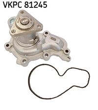 SKF Wasserpumpe, Motork�hlung, Art.-Nr. VKPC 81245