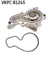 SKF Wasserpumpe, Motork�hlung, Art.-Nr. VKPC 81245