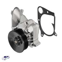 SKF Wasserpumpe, Motorkhlung "Aquamax", Art.-Nr. VKPC 88645