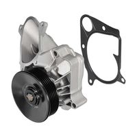 SKF Wasserpumpe, Motorkhlung "Aquamax", Art.-Nr. VKPC 88645