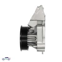 SKF Wasserpumpe, Motorkhlung "Aquamax", Art.-Nr. VKPC 88645