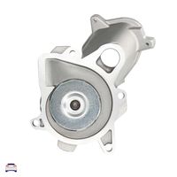 SKF Wasserpumpe, Motorkhlung "Aquamax", Art.-Nr. VKPC 88645