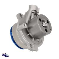 SKF Wasserpumpe, Motorkhlung "Aquamax", Art.-Nr. VKPC 81278