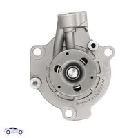 SKF Wasserpumpe, Motorkhlung "Aquamax", Art.-Nr. VKPC 81278