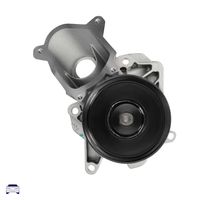 SKF Wasserpumpe, Motorkhlung, Art.-Nr. VKPC 88635