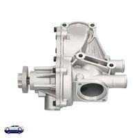 SKF Wasserpumpe, Motorkhlung, Art.-Nr. VKPA 81410
