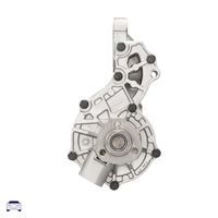 SKF Wasserpumpe, Motorkhlung, Art.-Nr. VKPA 81410