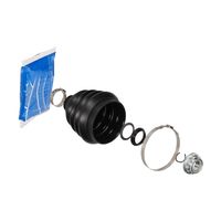 SKF Faltenbalgsatz, Antriebswelle, Art.-Nr. VKJP 3153