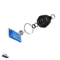 SKF Faltenbalgsatz, Antriebswelle, Art.-Nr. VKJP 3153