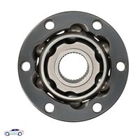 SKF Gelenksatz, Antriebswelle, Art.-Nr. VKJA 8004