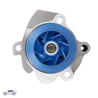 SKF Wasserpumpe + Zahnriemensatz, Art.-Nr. VKMC 01148-2