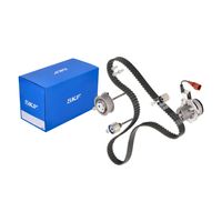 SKF Wasserpumpe + Zahnriemensatz, Art.-Nr. VKMC 01278
