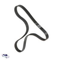 SKF Wasserpumpe + Zahnriemensatz, Art.-Nr. VKMC 01278