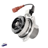 SKF Wasserpumpe + Zahnriemensatz, Art.-Nr. VKMC 01278