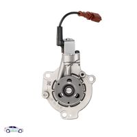 SKF Wasserpumpe + Zahnriemensatz, Art.-Nr. VKMC 01278