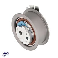 SKF Wasserpumpe + Zahnriemensatz, Art.-Nr. VKMC 01278