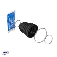 SKF Faltenbalgsatz, Antriebswelle, Art.-Nr. VKJP 01001 S