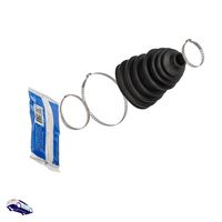 SKF Faltenbalgsatz, Antriebswelle, Art.-Nr. VKJP 01001 S