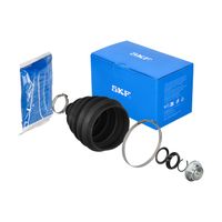 SKF Faltenbalgsatz, Antriebswelle, Art.-Nr. VKJP 3112 R