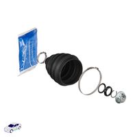 SKF Faltenbalgsatz, Antriebswelle, Art.-Nr. VKJP 3112 R