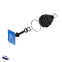 SKF Faltenbalgsatz, Antriebswelle, Art.-Nr. VKJP 1466 R