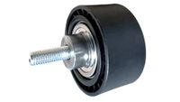SKF Umlenk-/F�hrungsrolle, Keilrippenriemen, Art.-Nr. VKM 38260