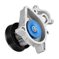 SKF Wasserpumpe, Motork�hlung, Art.-Nr. VKPC 88635