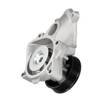 SKF Wasserpumpe, Motork�hlung "Aquamax", Art.-Nr. VKPC 88645