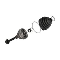 SKF Gelenksatz, Antriebswelle, Art.-Nr. VKJA 3026