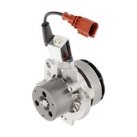 SKF Wasserpumpe + Zahnriemensatz, Art.-Nr. VKMC 01278