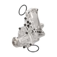 SKF Wasserpumpe, Motork�hlung, Art.-Nr. VKPA 81410