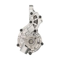 SKF Wasserpumpe, Motork�hlung, Art.-Nr. VKPA 81410