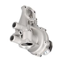 SKF Wasserpumpe, Motork�hlung, Art.-Nr. VKPA 81410