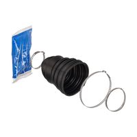 SKF Faltenbalgsatz, Antriebswelle, Art.-Nr. VKJP 01001 S