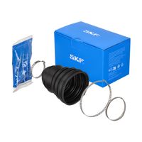SKF Faltenbalgsatz, Antriebswelle, Art.-Nr. VKJP 01001 S