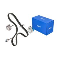 SKF Wasserpumpe + Zahnriemensatz, Art.-Nr. VKMC 01278-1
