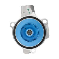 SKF Wasserpumpe + Zahnriemensatz, Art.-Nr. VKMC 01278-1
